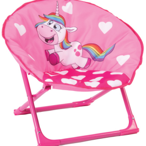 Unicorn Moon Chair