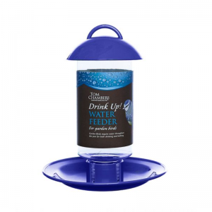Drink Up Water Feeder