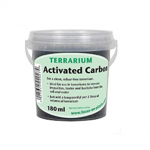 Terrarium Carbon