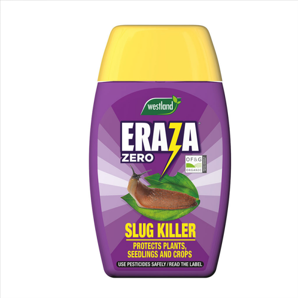 Eraza Zero Slug Killer