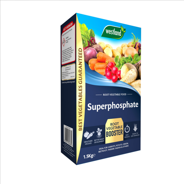 Superphosphate
