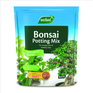 Bonsai Potting Mix