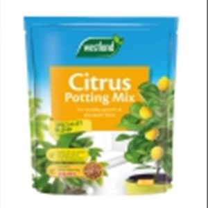 Citrus Potting Mix