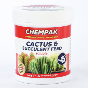 Chempak Cactus Fertiliser