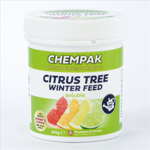 Chempak Citrus Winter Food