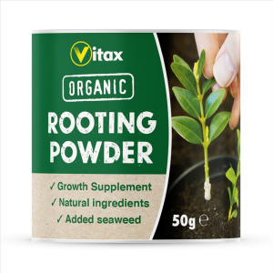 Organic Rooting Powder