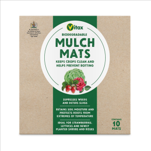Mulch Mats x 10