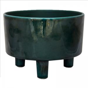 Pisa Emerald Bowl