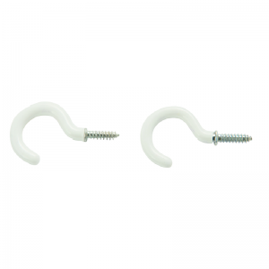 Cup Hooks (10)