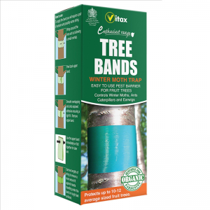 Tree Bands