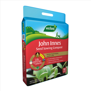 John Innes Seed Sowing Compost 10L