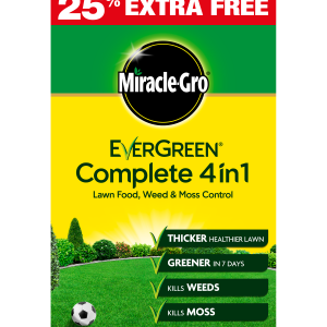 Evergreen® Complete  80m² +25%