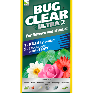 Bugclear Ultra 2 Concentrate 200ml