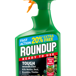 Roundup® Tough 1.2L