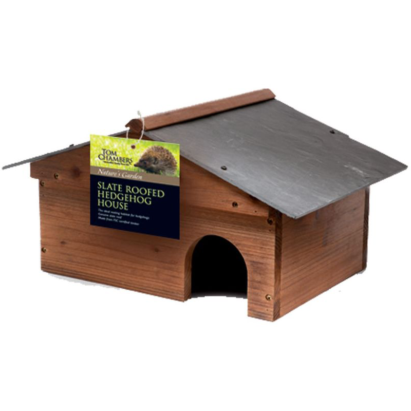 Hedgehog House (FSC)