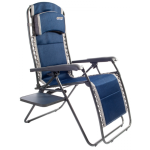 Ragley Pro Relax Chair & Table