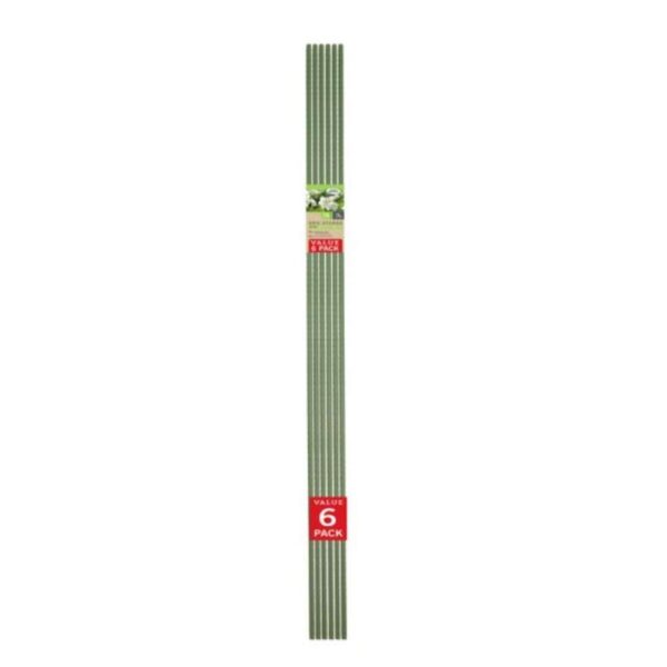 Gro-Stakes Multipack 1.5m 6-Pack