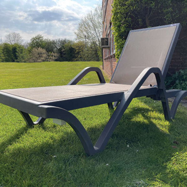 Quest Eve Sun Lounger was £229 NOW £129