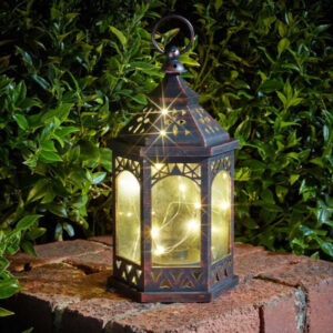 Lantern - Firefly Maroc