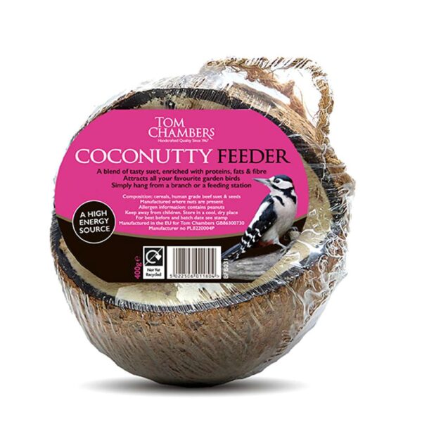 Coconut - Whole