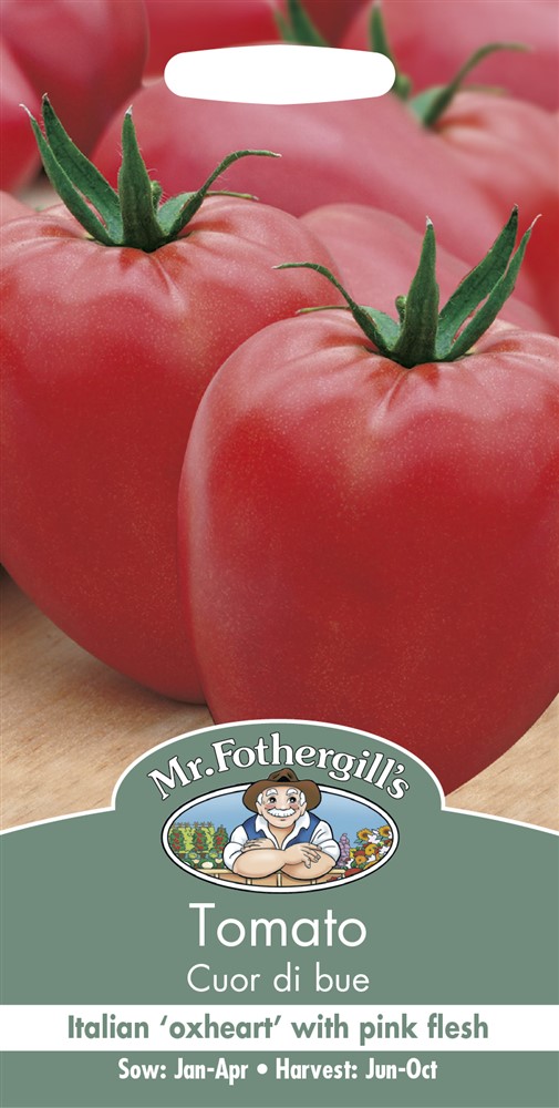 Tomato Cuor Di Bue
