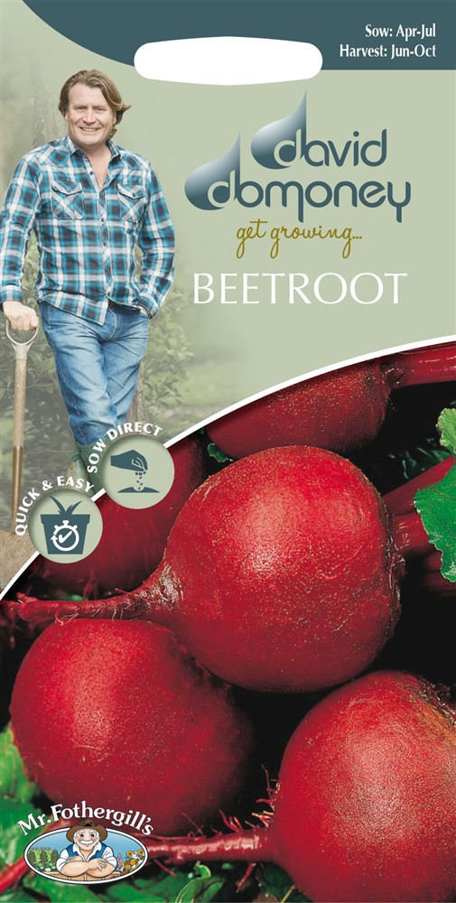 DD Beetroot