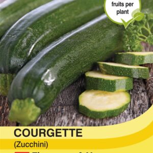 Courgette (Zucchini)