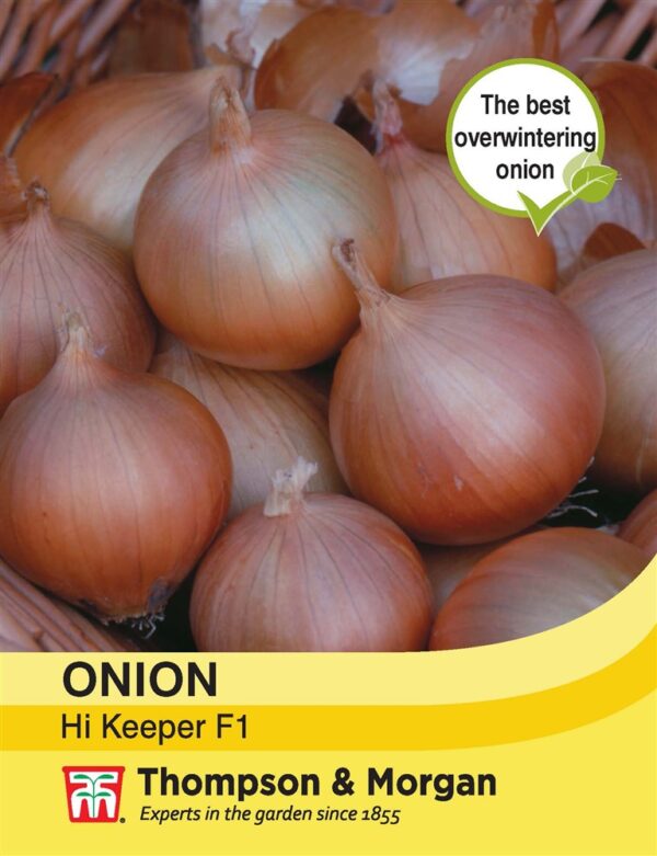 Onion Hi-Keeper