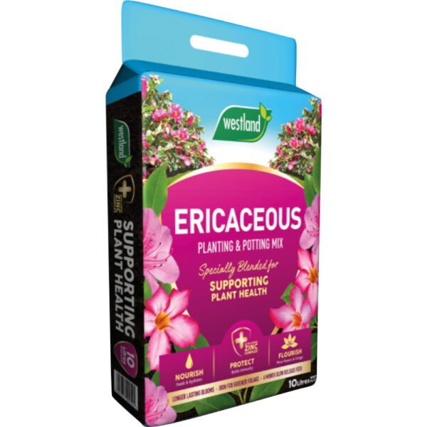 Ericaceous Planting & Potting was £3.99 NOW £3.50