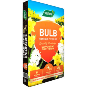 Bulb Planting & Potting Mix 20L