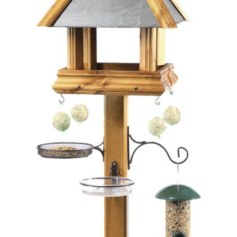 Bird Table Accessory Set