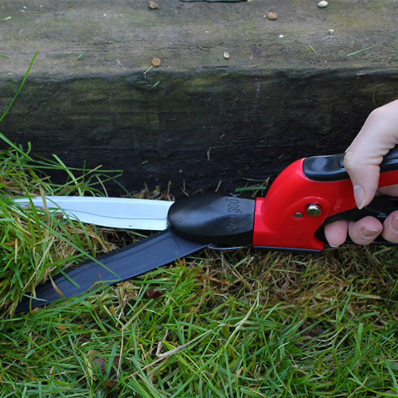 Swivel Shear