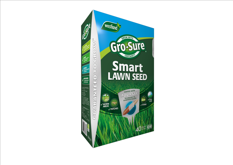 Grosure Smart Seed