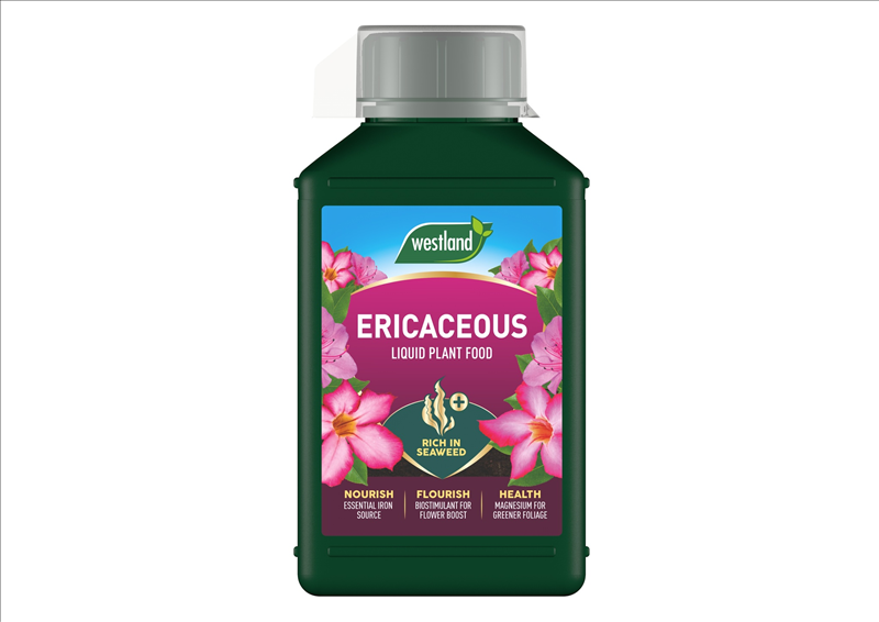Gro-Sure Ericaceous Liquid 1L