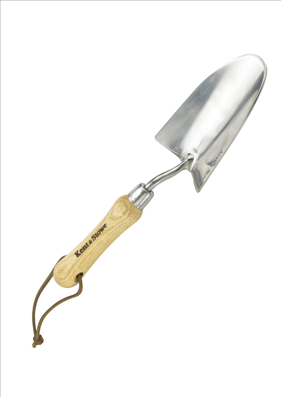 Stainless Steel Hand Trowel