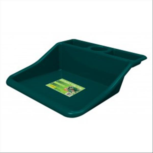 Compact Tidy Tray Green