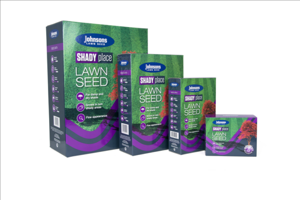 Shady Place Lawn Seed 1.5kg