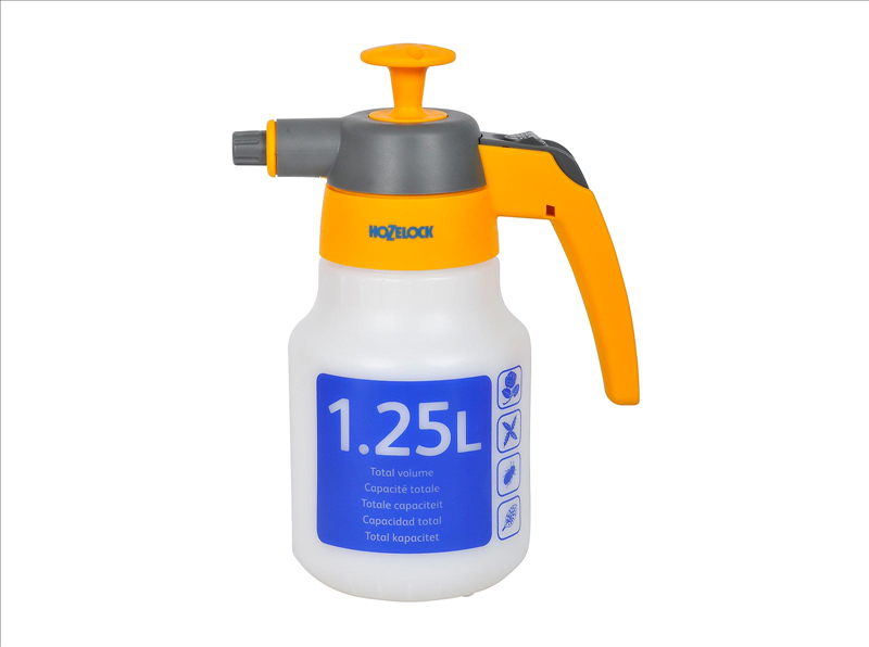 Pressure Sprayer Standard