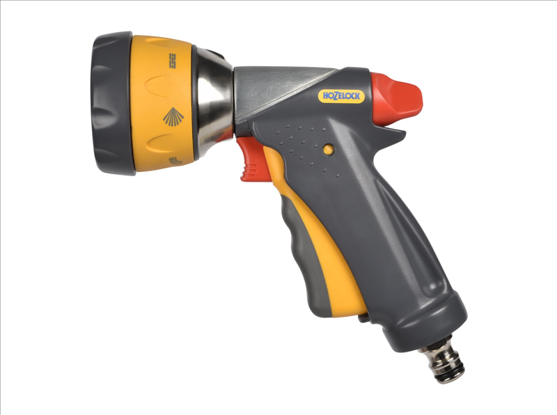 Multi Spray Gun Ultramax Metal