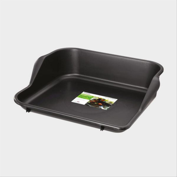 Potting Tray Black