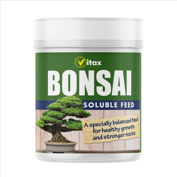 Bonsai Feed 200g