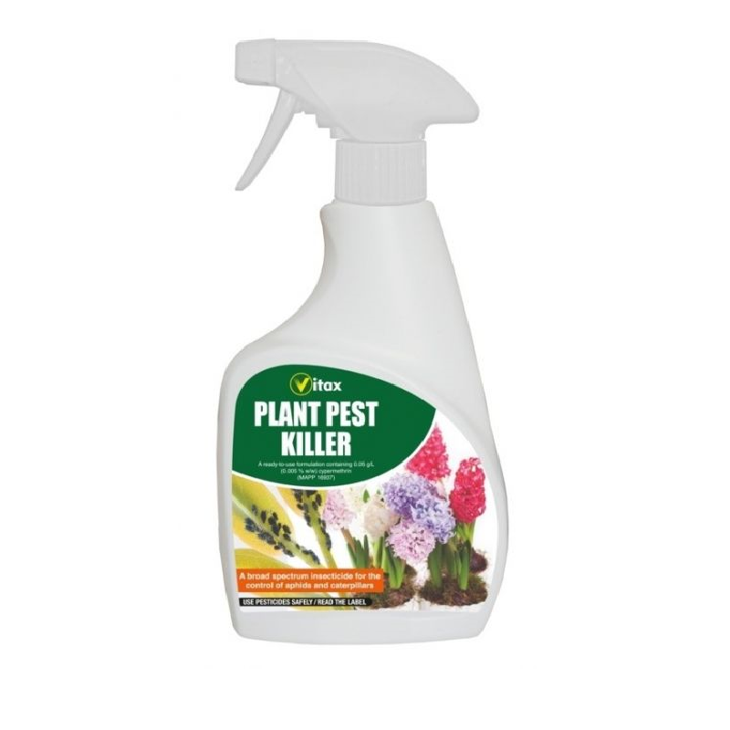 Plant Pest Killer 300ml