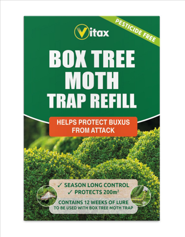 Box Tree Moth Trap Refill Norton Garden Centre