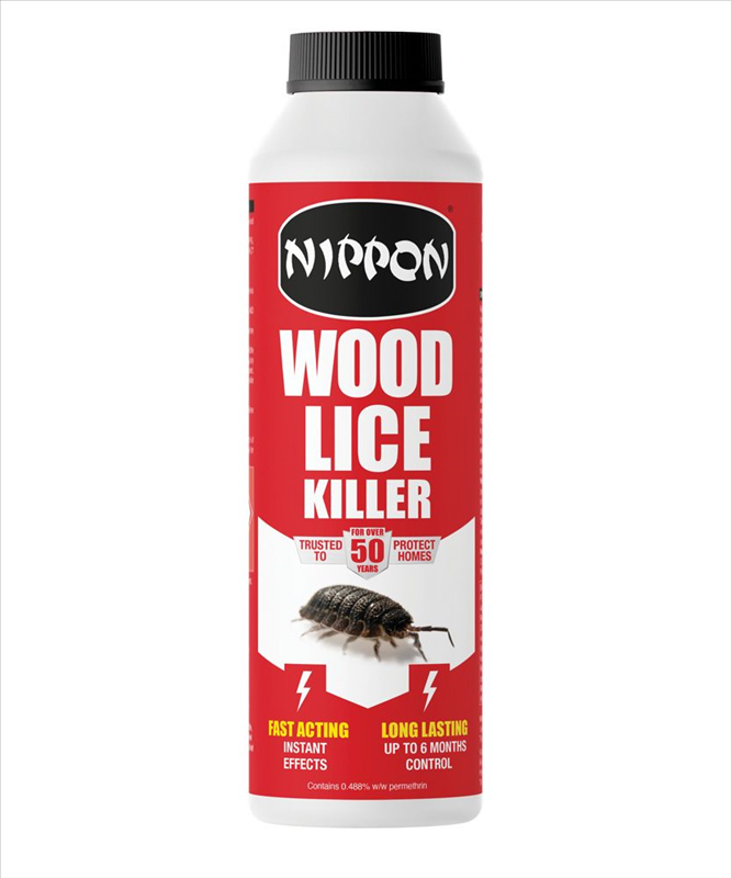 Nippon Woodlice Killer