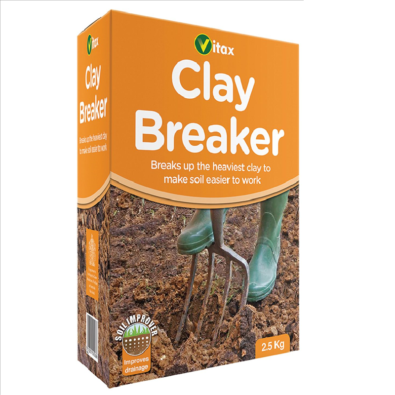 Clay Breaker 2.5kg