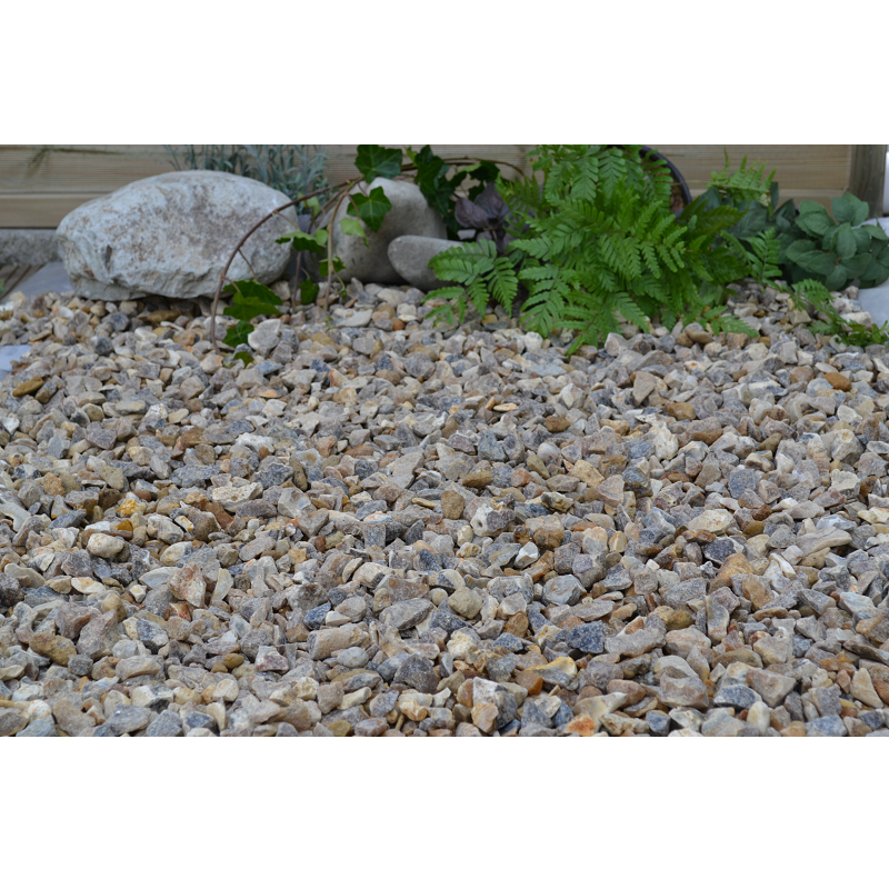 Chard Flint Bulk Bag