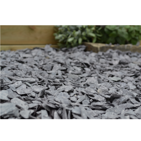 Slate Blue 20mm Bulk Bag
