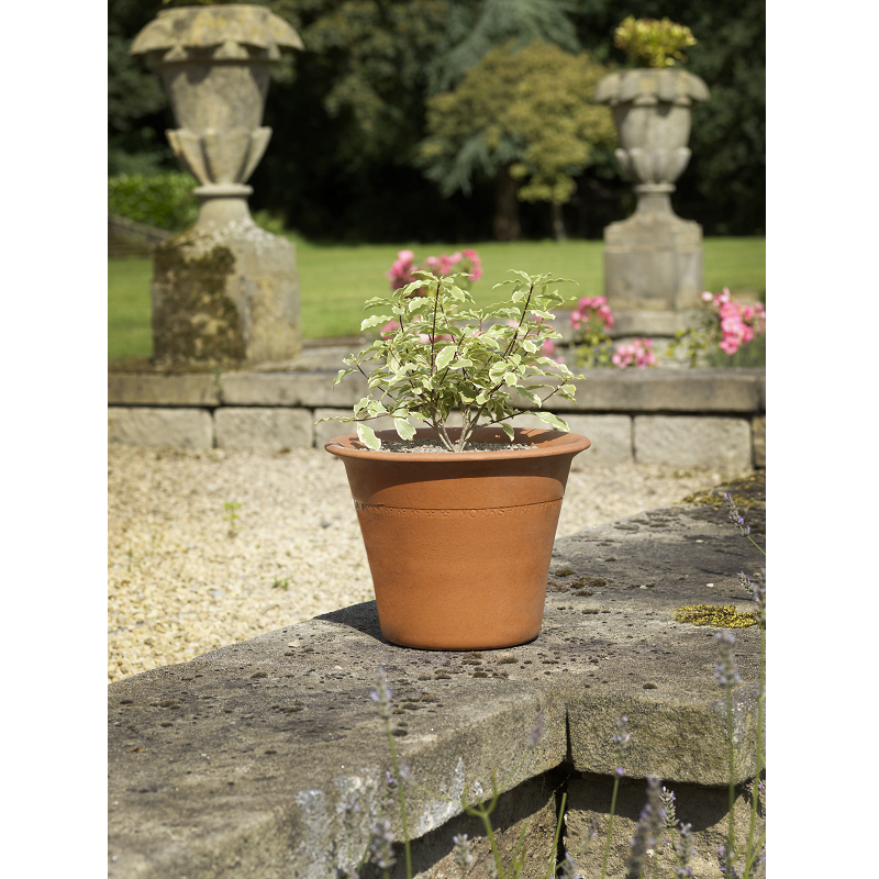 Yorkshire  Flowerpots Small Harrogate Pot