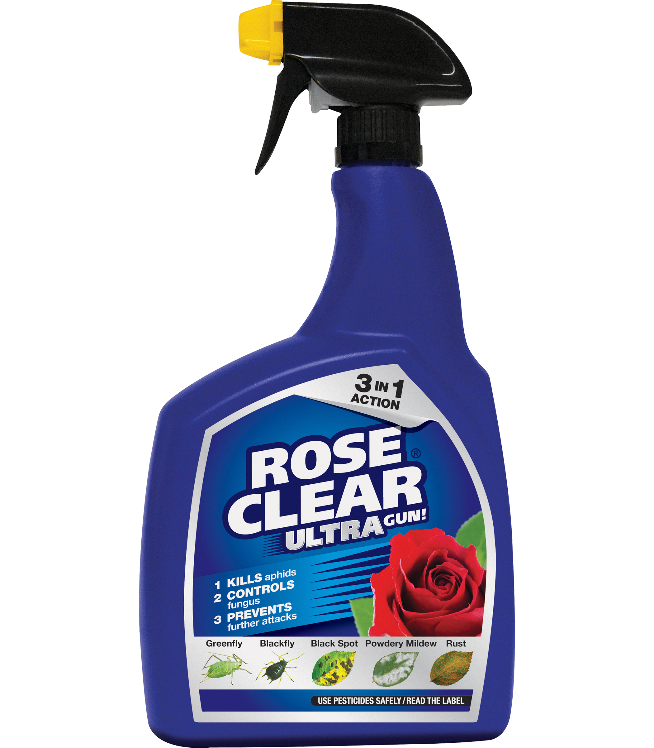 Roseclear Ultra Gun! 1L
