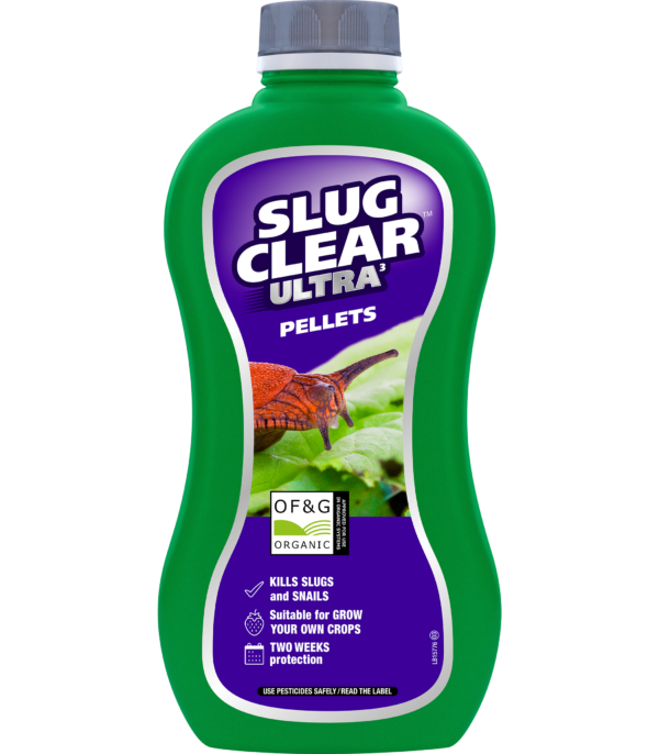 Slug Clear™ Ultra 685g